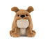 Jellycat Knuffel - Derreck Dog