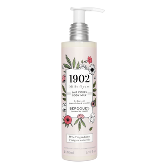 Berdoues Mille Fleurs - Body Lotion