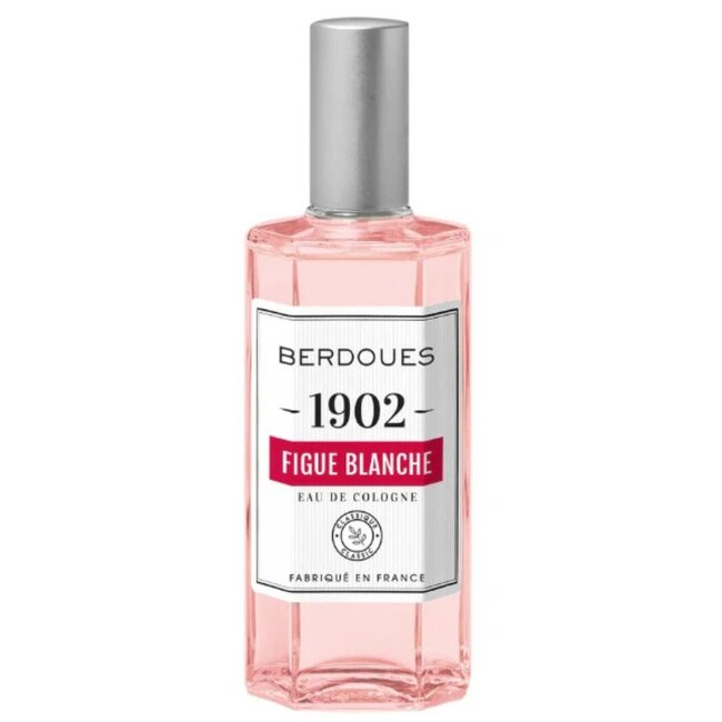 Berdoues 1902 - Eau de Cologne - Figue Blanche