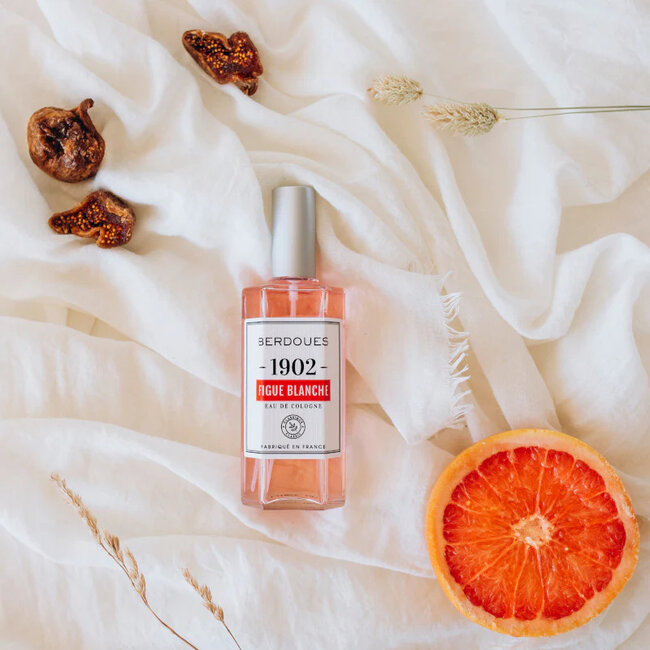 Berdoues 1902 - Eau de Cologne - Figue Blanche