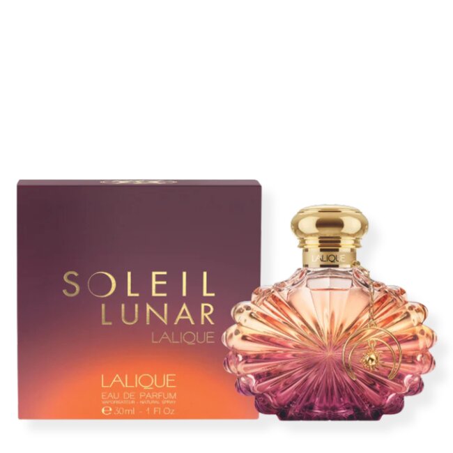 Lalique Soleil Lunar