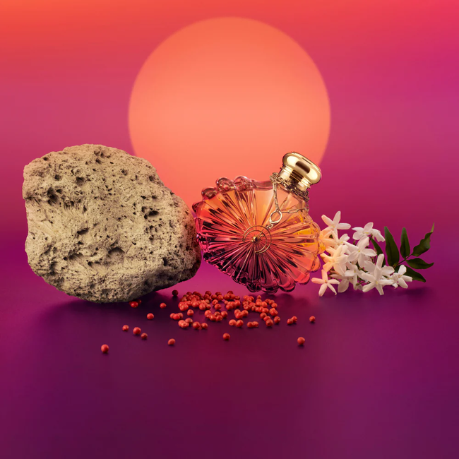 Lalique Soleil Lunar