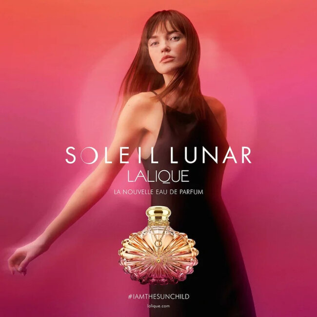 Lalique Soleil Lunar