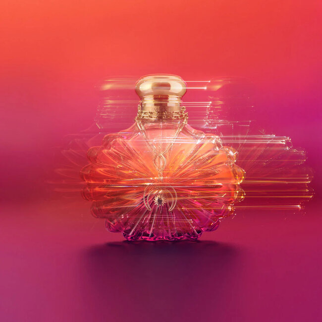 Lalique Soleil Lunar