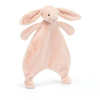 Jellycat Bashful Blush Bunny - Comforter