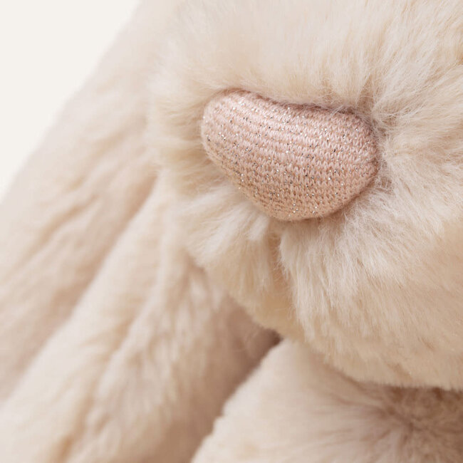 Jellycat Knuffel - Bashful Luxe Bunny Willow Original