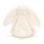 Jellycat Knuffel - Bashful Cream Bunny Original