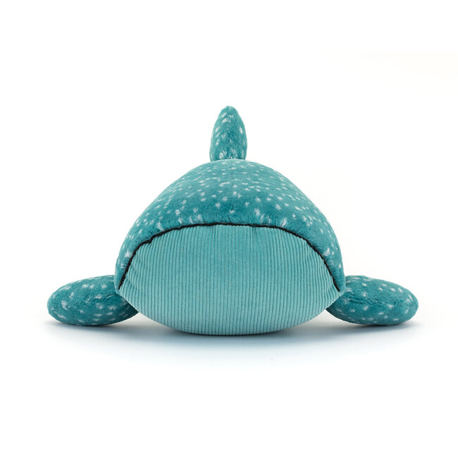 Jellycat Knuffel - Gobfrey Whale shark