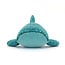 Jellycat Knuffel - Gobfrey Whale shark