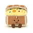 Jellycat Knuffel - Amuseable - Treasure Chest