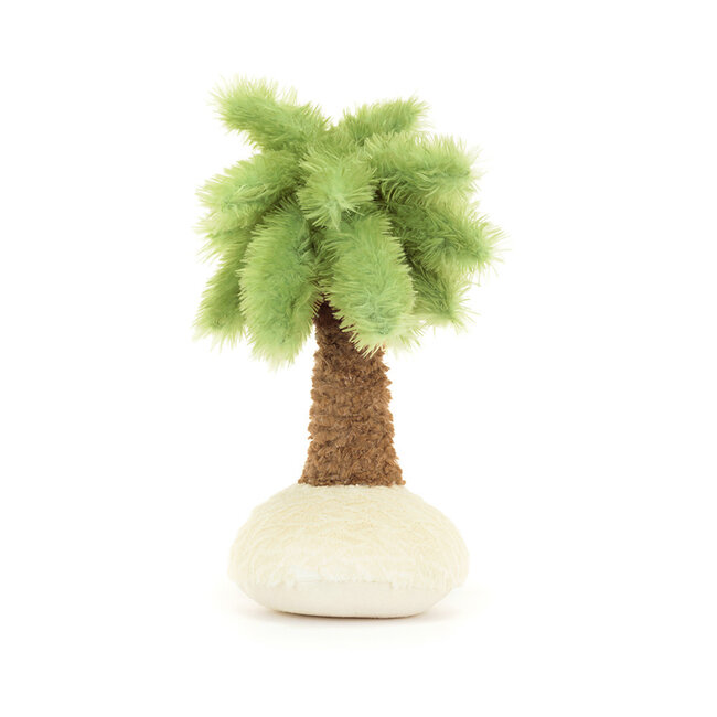 Jellycat Knuffel - Amuseable - Pammie Palm Tree