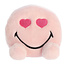 Palm Pals Knuffel - Heart Eyes SMILEYWORLD®