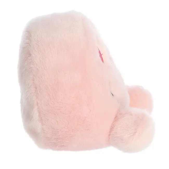 Palm Pals Knuffel - Heart Eyes SMILEYWORLD®