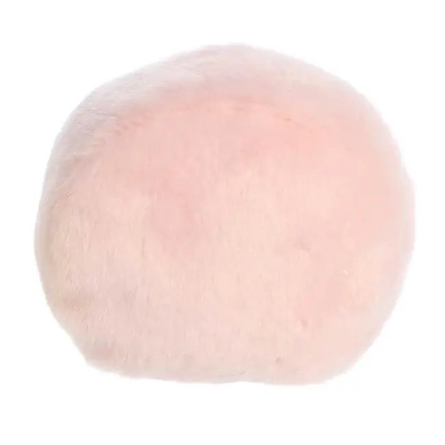 Palm Pals Knuffel - Heart Eyes SMILEYWORLD®