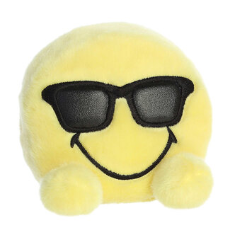 Palm Pals Knuffel - Shades SMILEYWORLD®
