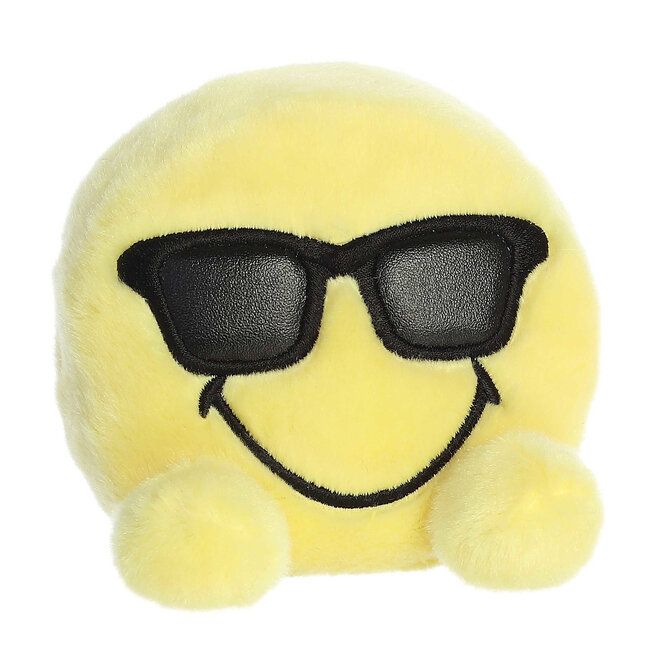 Palm Pals Knuffel - Shades SMILEYWORLD®