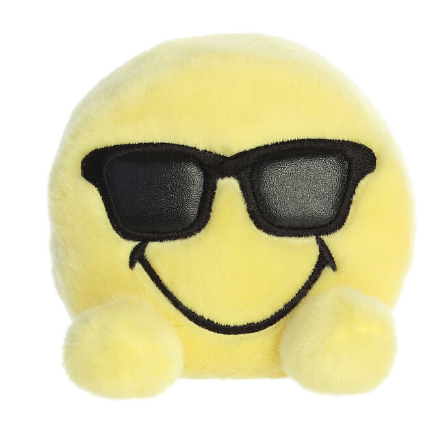 Palm Pals Knuffel - Shades SMILEYWORLD®