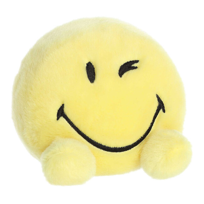 Palm Pals Knuffel - Wink SMILEYWORLD®