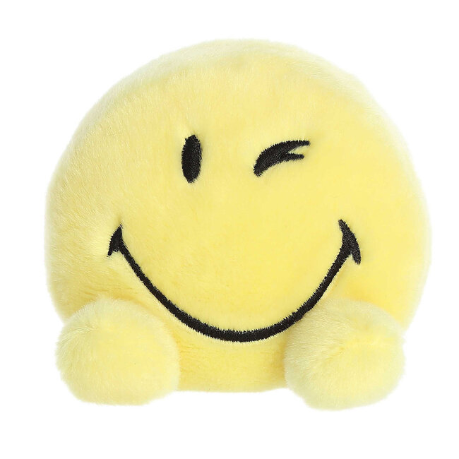 Palm Pals Knuffel - Wink SMILEYWORLD®