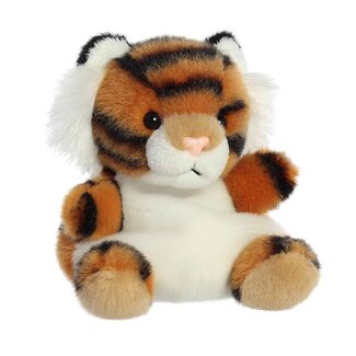 Palm Pals Knuffel - Indy Tiger