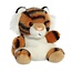 Palm Pals Knuffel - Indy Tiger