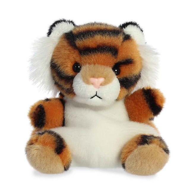 Palm Pals Knuffel - Indy Tiger