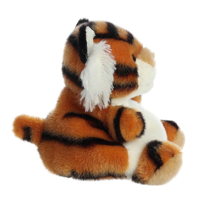 Palm Pals Knuffel - Indy Tiger