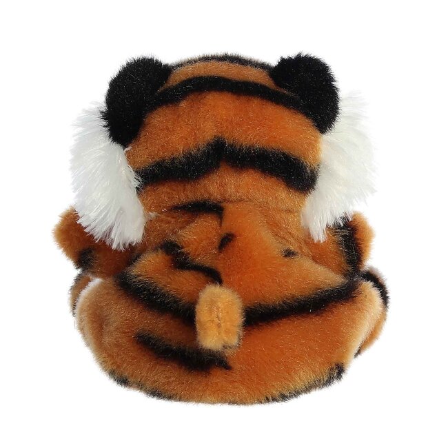 Palm Pals Knuffel - Indy Tiger