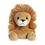 Palm Pals Knuffel - Leno Lion