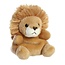 Palm Pals Knuffel - Leno Lion