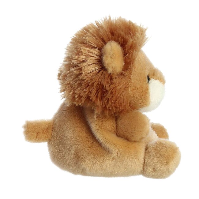 Palm Pals Knuffel - Leno Lion