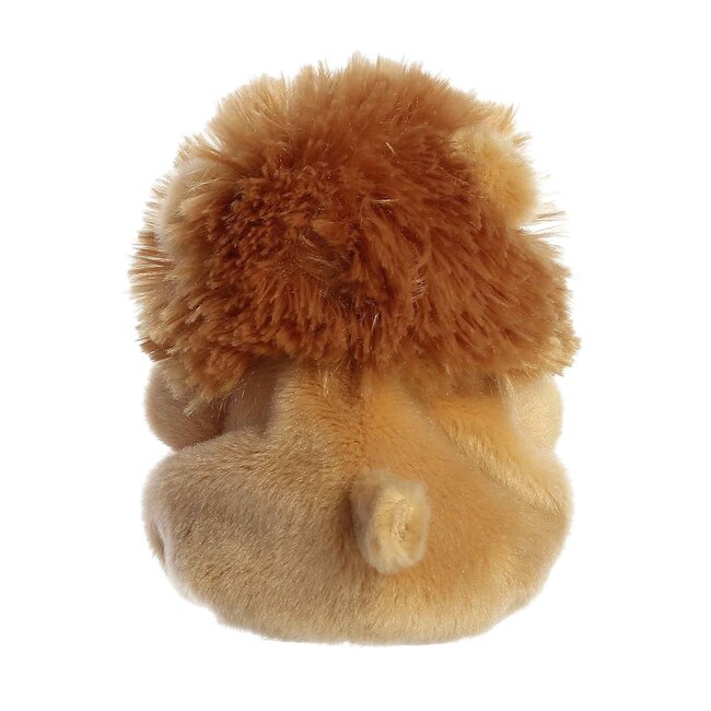 Palm Pals Knuffel - Leno Lion