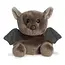 Palm Pals Knuffel - Luna Bat