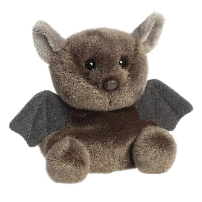 Palm Pals Knuffel - Luna Bat