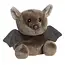 Palm Pals Knuffel - Luna Bat