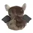 Palm Pals Knuffel - Luna Bat