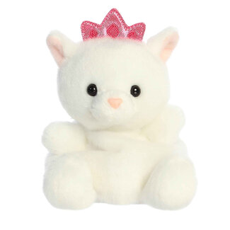 Palm Pals Knuffel - Priscilla Princess Kitty