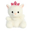 Palm Pals Knuffel - Priscilla Princess Kitty