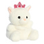 Palm Pals Knuffel - Priscilla Princess Kitty