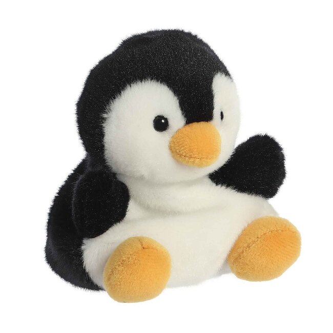 Palm Pals Knuffel - Chilly Penguin