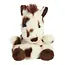 Palm Pals Knuffel - Haymitch Painted Horse