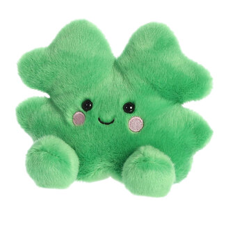 Palm Pals Knuffel - Chance Clover