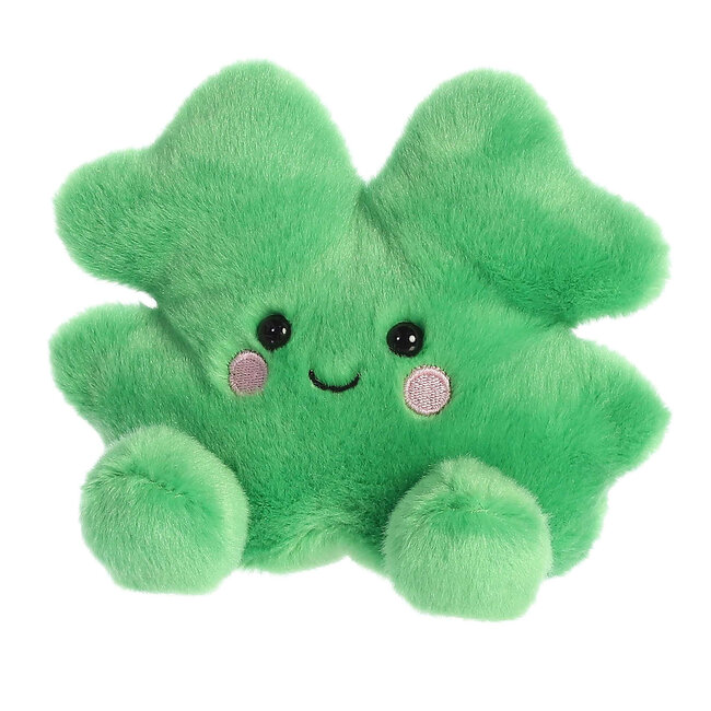 Palm Pals Knuffel - Chance Clover
