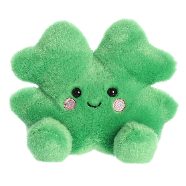 Palm Pals Knuffel - Chance Clover