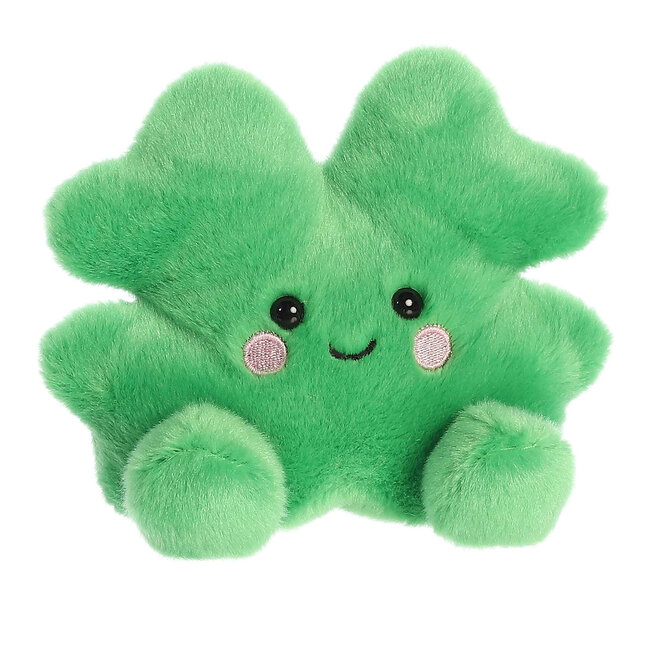 Palm Pals Knuffel - Chance Clover