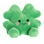 Palm Pals Knuffel - Chance Clover