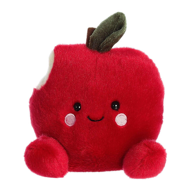 Palm Pals Knuffel - Crisp Red Apple