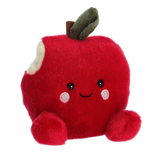 Palm Pals Knuffel - Crisp Red Apple
