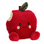 Palm Pals Knuffel - Crisp Red Apple