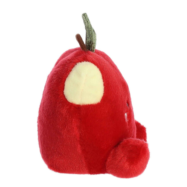 Palm Pals Knuffel - Crisp Red Apple